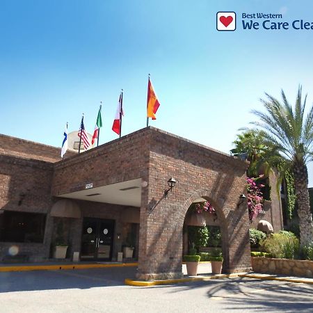 Best Western Posada Del Rio Gomez Palacio Dış mekan fotoğraf