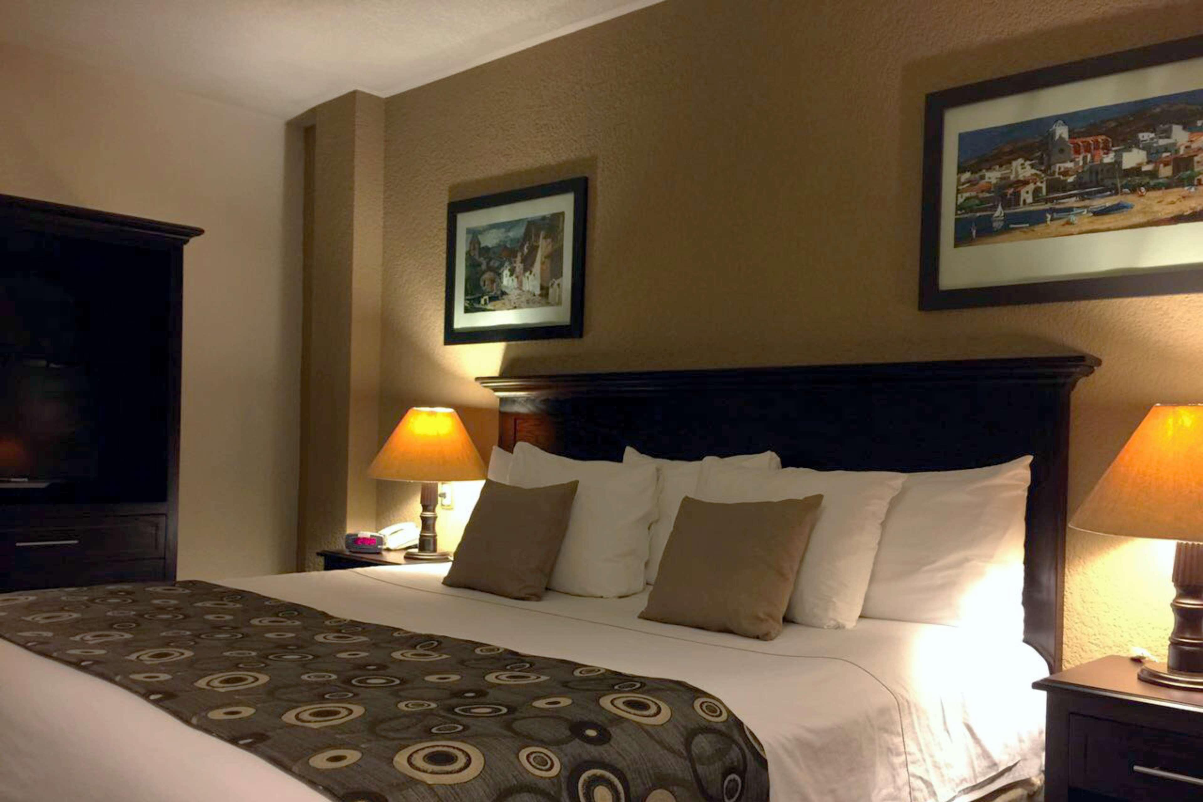 Best Western Posada Del Rio Gomez Palacio Dış mekan fotoğraf