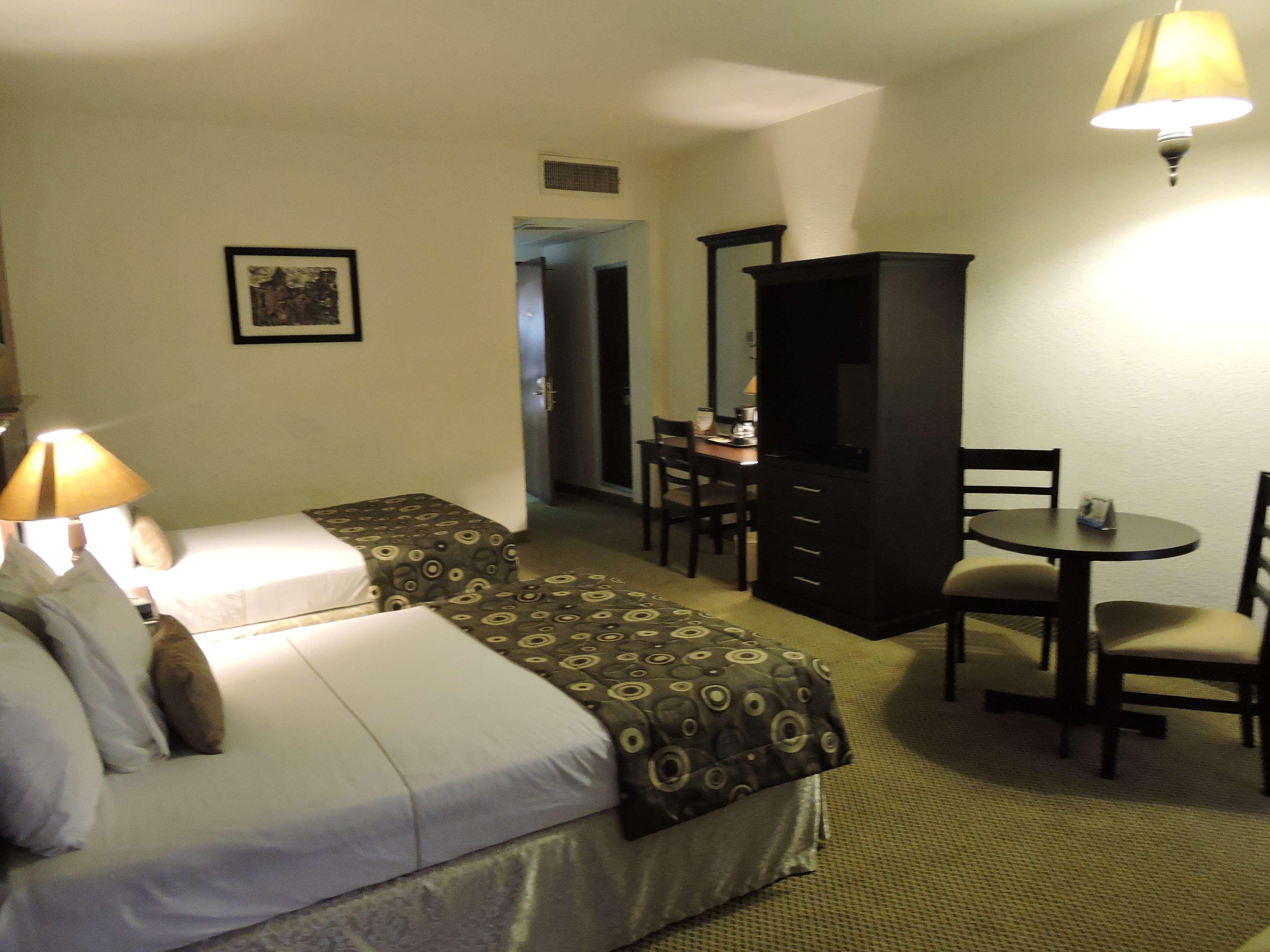 Best Western Posada Del Rio Gomez Palacio Dış mekan fotoğraf