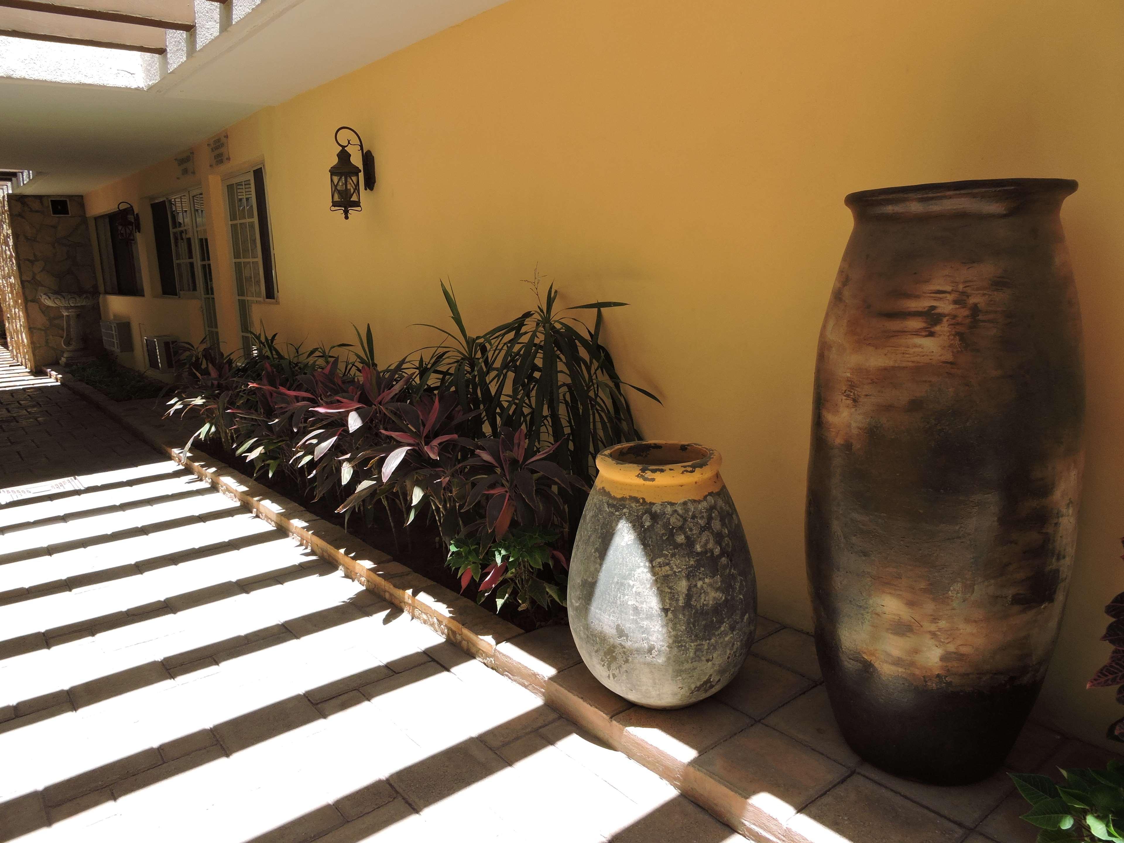 Best Western Posada Del Rio Gomez Palacio Dış mekan fotoğraf