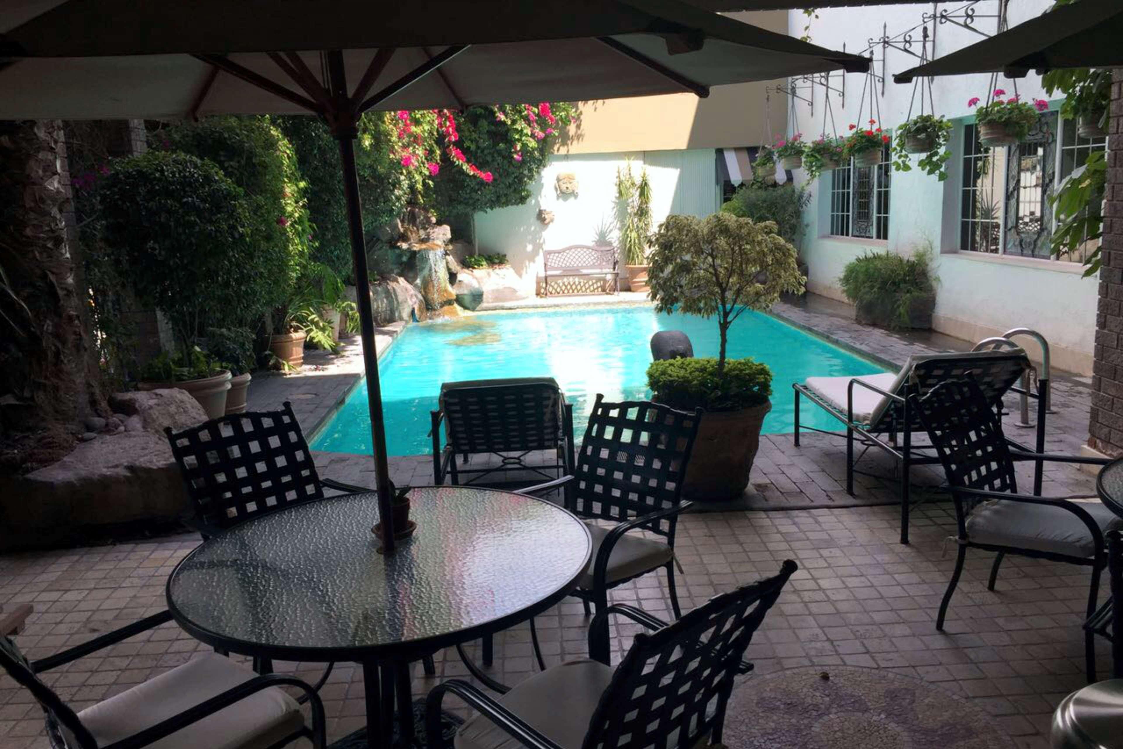 Best Western Posada Del Rio Gomez Palacio Dış mekan fotoğraf