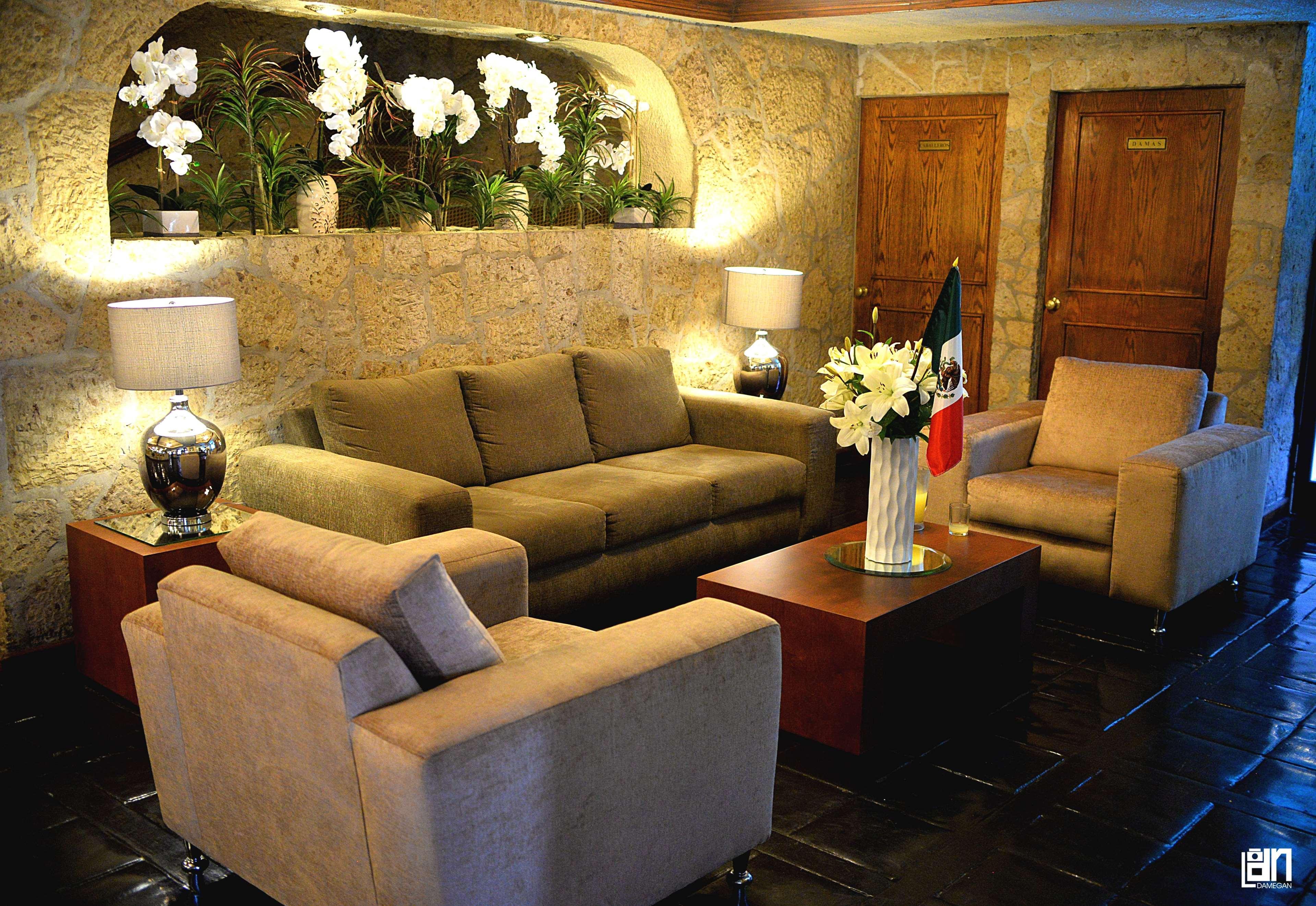 Best Western Posada Del Rio Gomez Palacio Dış mekan fotoğraf