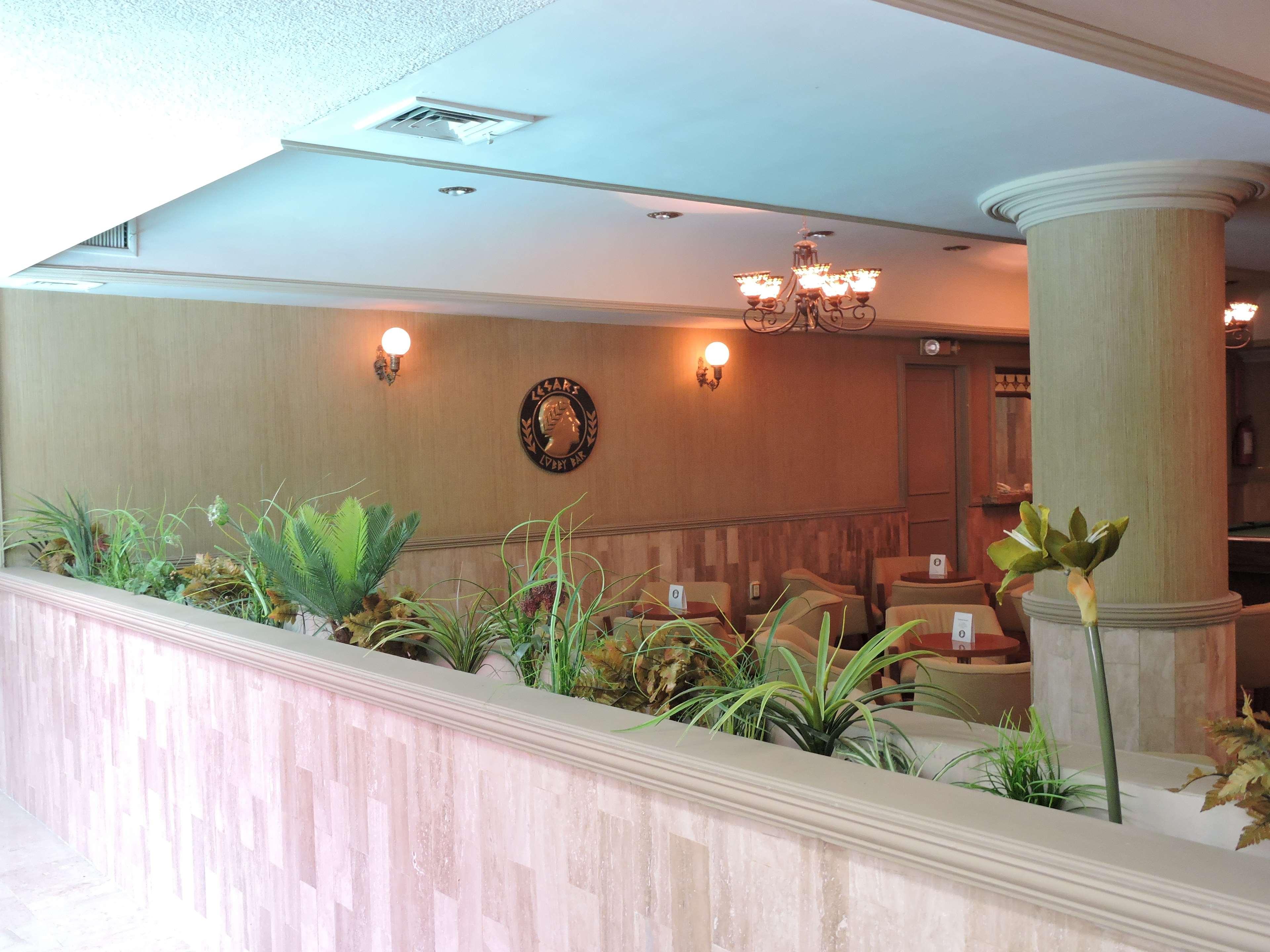 Best Western Posada Del Rio Gomez Palacio Dış mekan fotoğraf