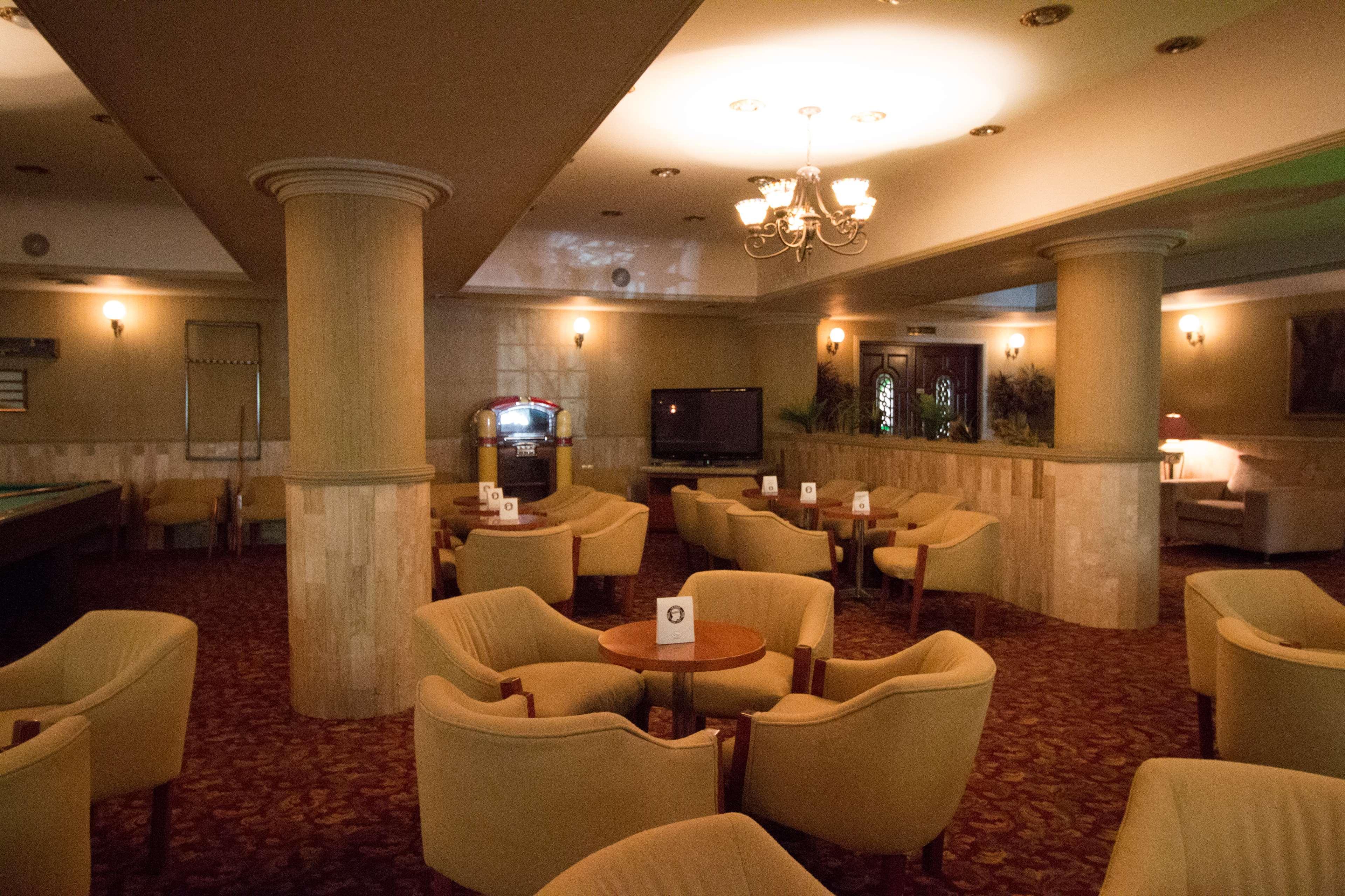 Best Western Posada Del Rio Gomez Palacio Dış mekan fotoğraf
