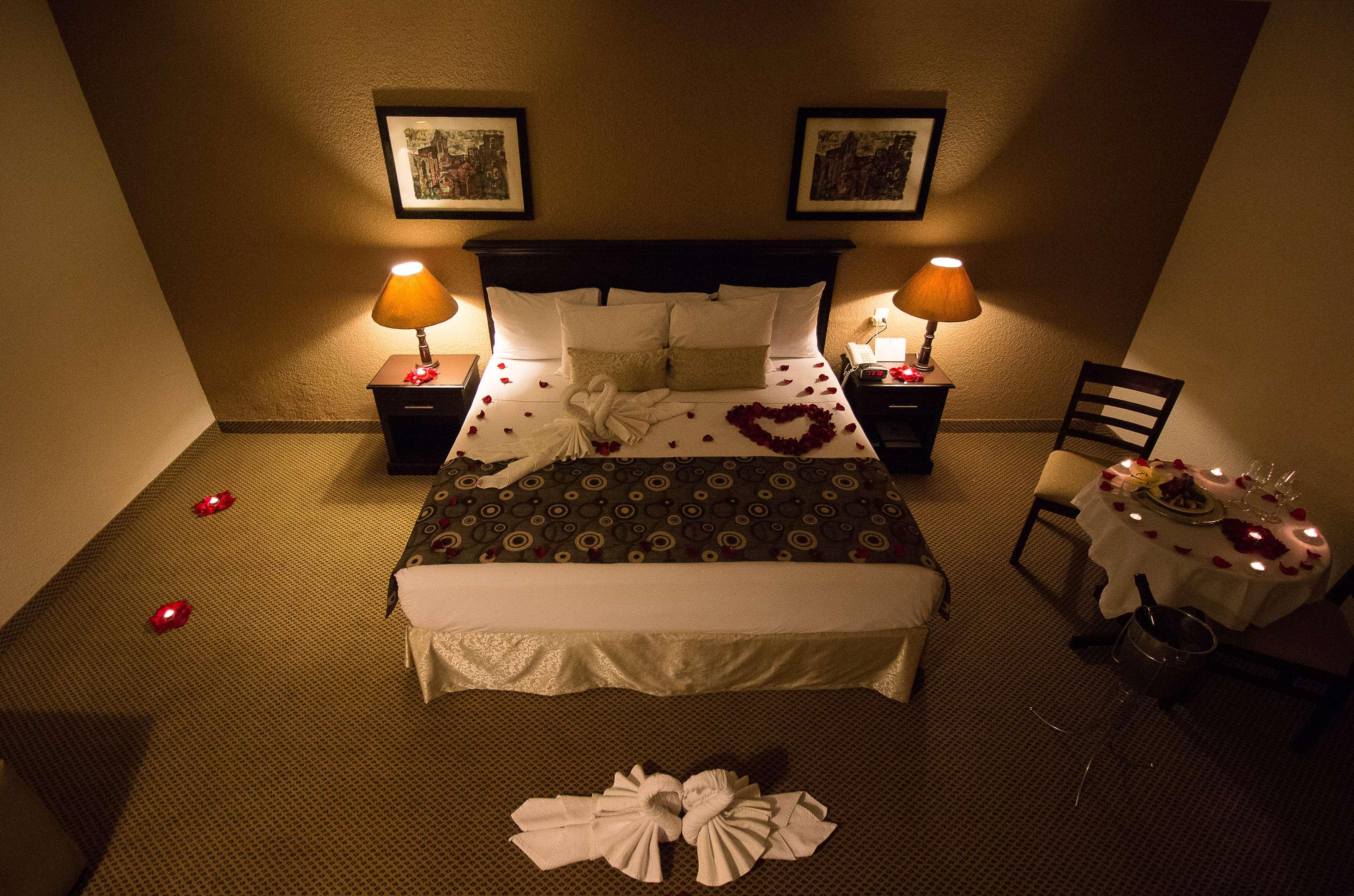 Best Western Posada Del Rio Gomez Palacio Dış mekan fotoğraf