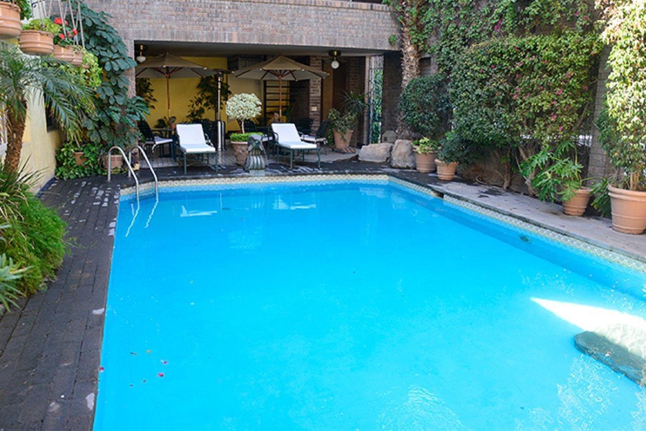 Best Western Posada Del Rio Gomez Palacio Dış mekan fotoğraf