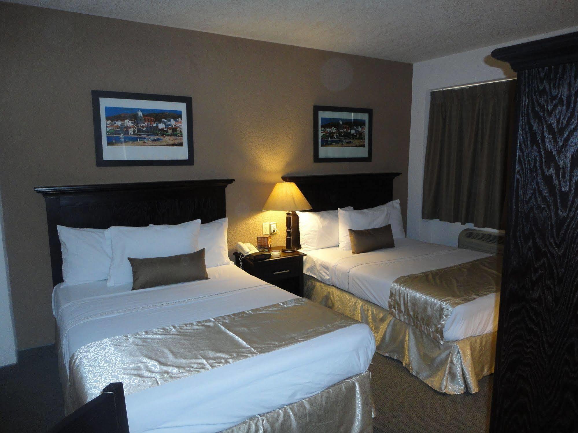 Best Western Posada Del Rio Gomez Palacio Dış mekan fotoğraf