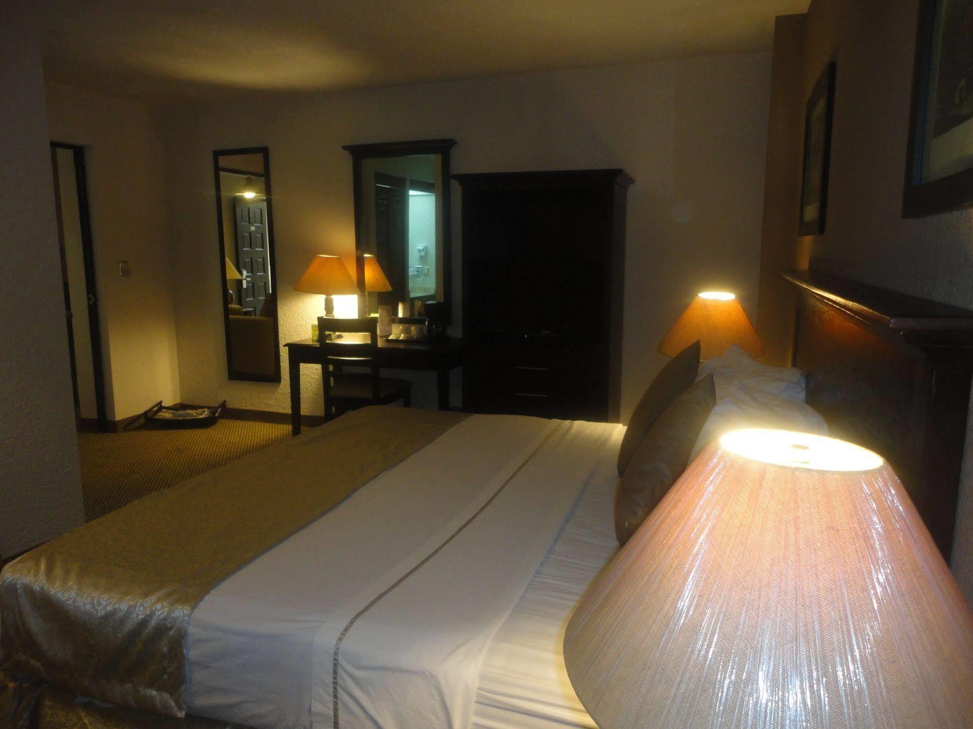 Best Western Posada Del Rio Gomez Palacio Dış mekan fotoğraf